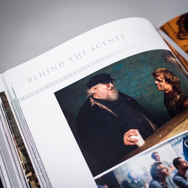 Produktbild: PHOTOGRAPHY OF GAME OF HB