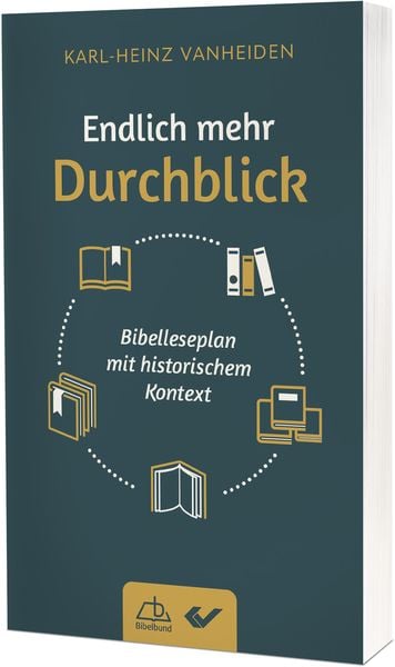 Produktbild: Endlich mehr Durchblick