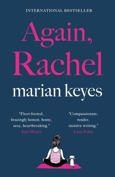 Produktbild: Again, Rachel