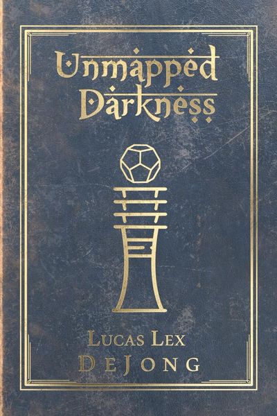 Produktbild: Unmapped Darkness