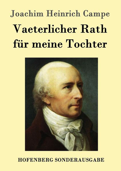 Produktbild: Vaeterlicher Rath f&uuml;r meine Tochter