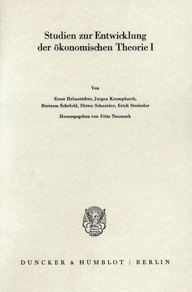 Produktbild: Klassische Themen der Dogmengeschichte.