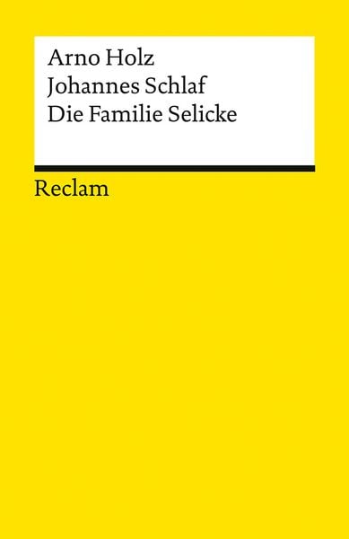 Produktbild: Die Familie Selicke