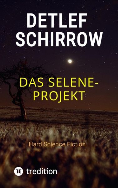 Produktbild: Das Selene-Projekt