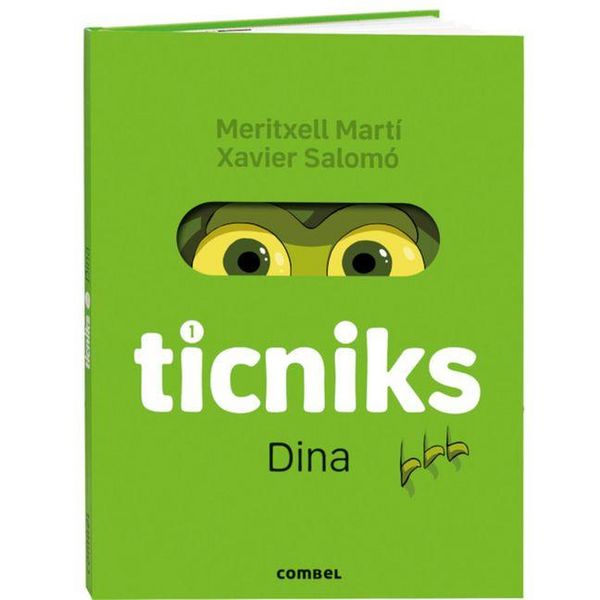 Produktbild: Ticniks 1 Dina