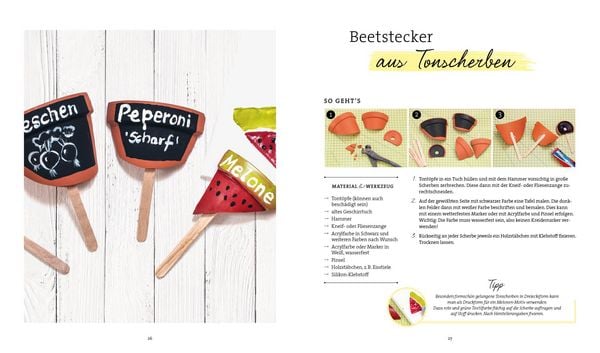 Produktbild: Mein Kreativ-Buffet