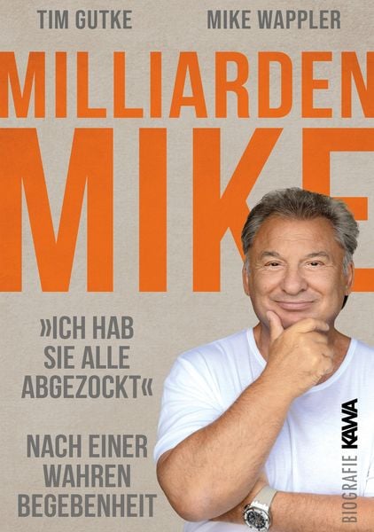 Produktbild: Milliarden Mike