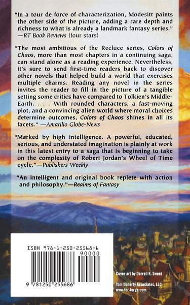 Produktbild: Colors of Chaos