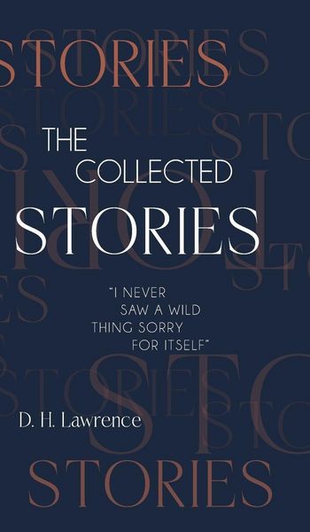 Produktbild: The Collected Stories