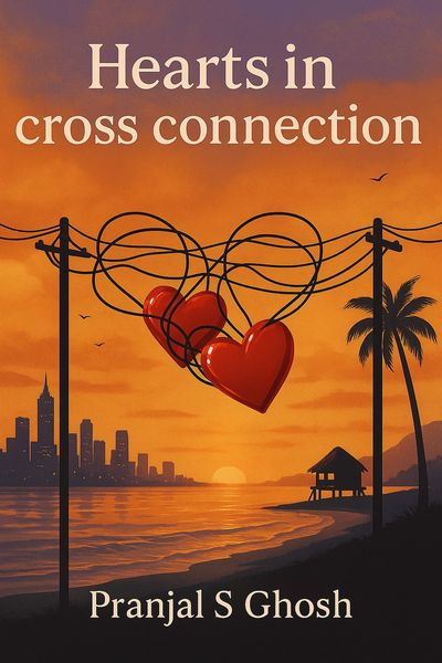 Produktbild: Hearts in cross connection