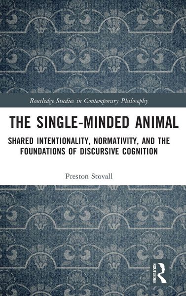 Produktbild: The Single-Minded Animal