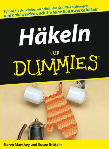 Produktbild: H&auml;keln f&uuml;r Dummies