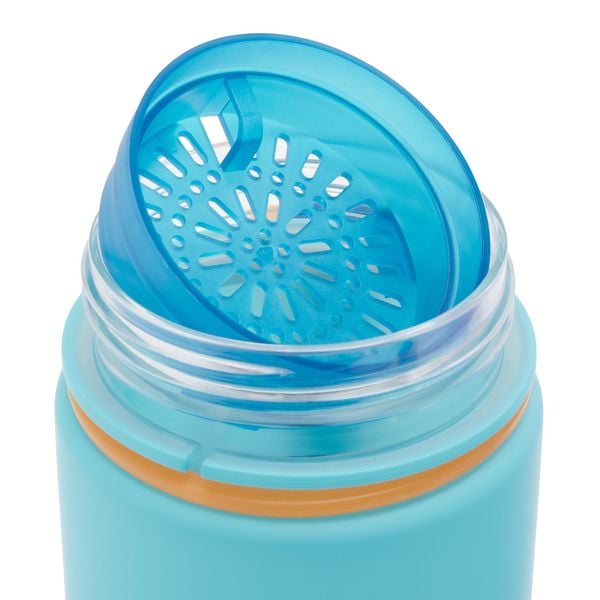 Produktbild: Trinkflasche 650ml Space uni