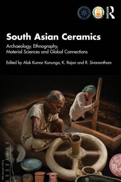 Produktbild: South Asian Ceramics