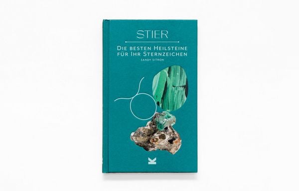 Produktbild: Stier