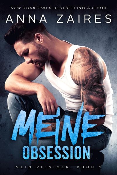 Produktbild: Meine Obsession