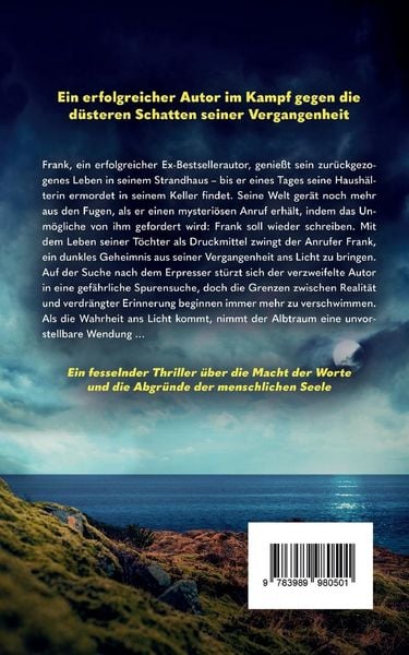 Produktbild: Der Anrufer