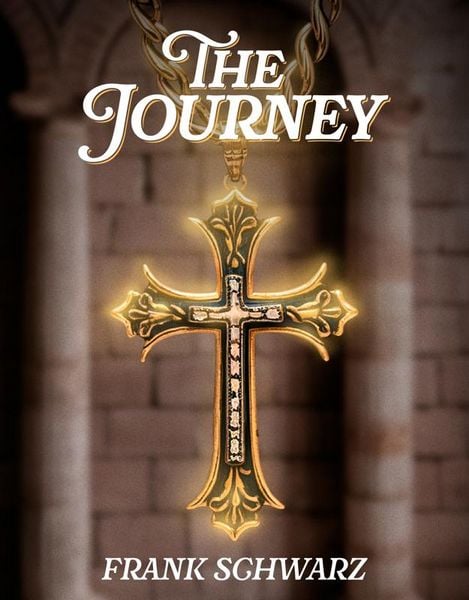 Produktbild: The Journey
