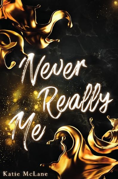 Produktbild: Burning Hearts / Never Really Me