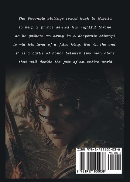 Produktbild: The Chronicles of Narnia