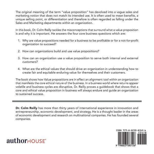 Produktbild: Navigating Value Price Profit