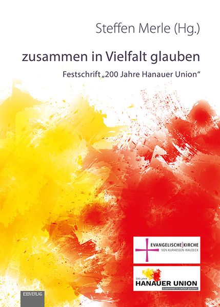 Produktbild: Zusammen in Vielfalt glauben