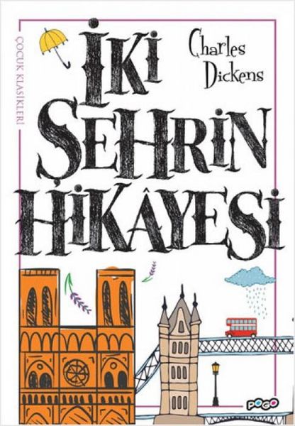 Produktbild: Iki Sehrin Hikayesi