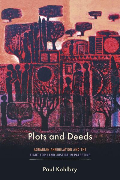 Produktbild: Plots and Deeds