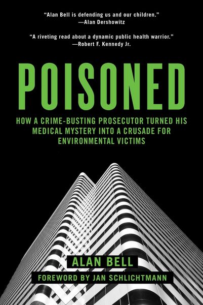 Produktbild: Poisoned