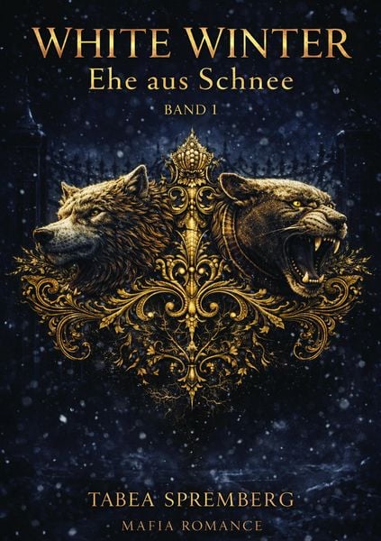 Produktbild: White Winter - Ehe aus Schnee
