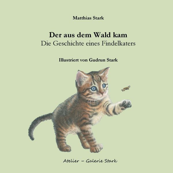 Produktbild: Der aus dem Wald kam