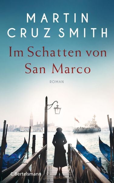 Produktbild: Im Schatten von San Marco