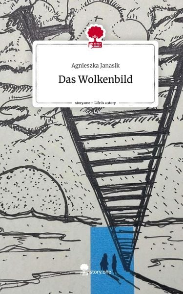 Produktbild: Das Wolkenbild. Life is a Story - story.one