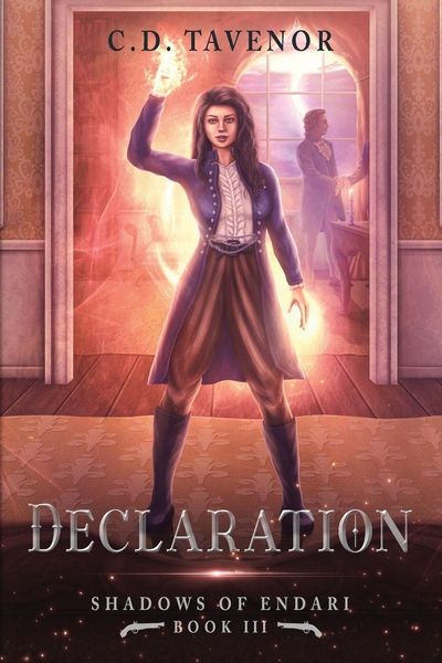 Produktbild: Declaration