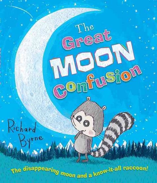 Produktbild: Great Moon Confusion