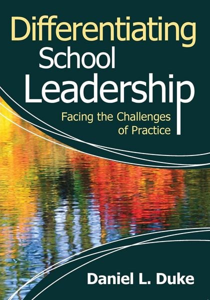 Produktbild: Differentiating School Leadership