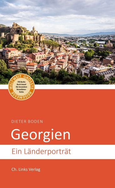 Produktbild: Georgien