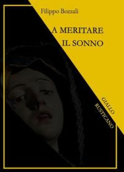 Produktbild: A meritare il sonno