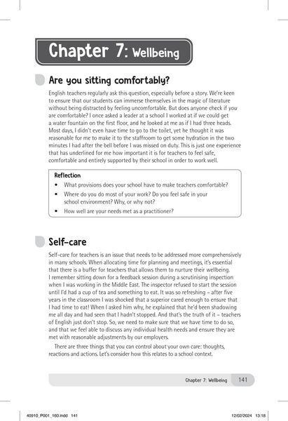 Produktbild: Enriching English