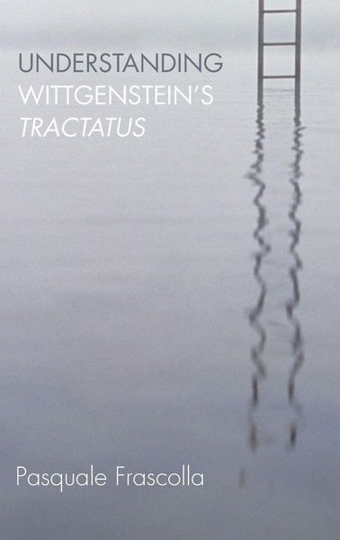 Produktbild: Understanding Wittgenstein's Tractatus