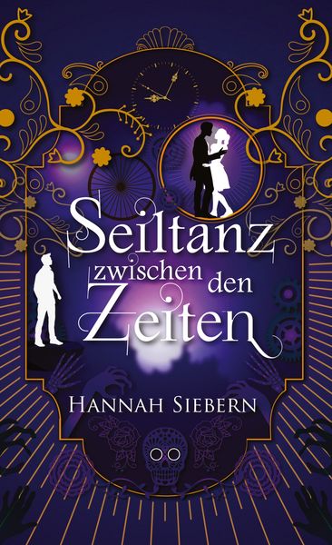 Produktbild: Seiltanz zwischen den Zeiten