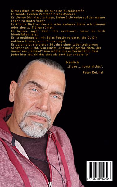 Produktbild: Aus Liebe - sonst nichts...!