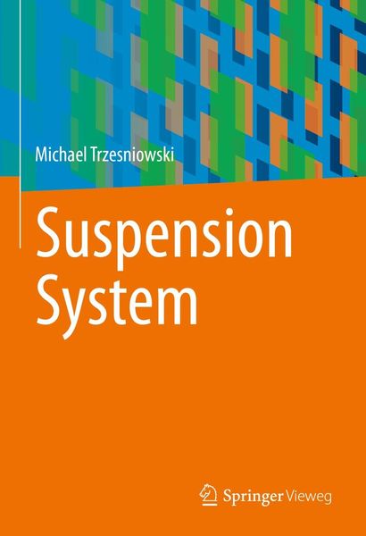 Produktbild: Suspension System