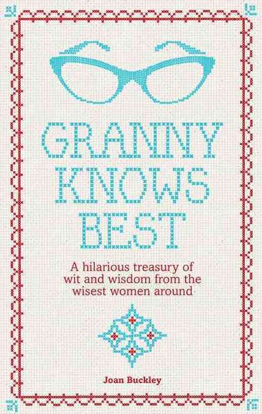 Produktbild: Granny Knows Best