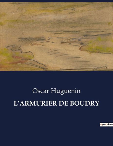 Produktbild: L'armurier De Boudry
