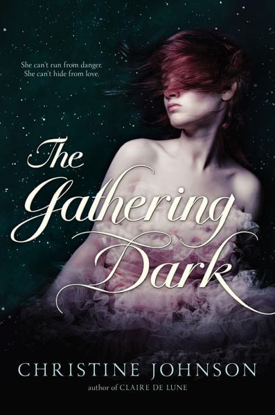 Produktbild: The Gathering Dark