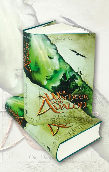 Die Wächter von Avalon Bd. 1