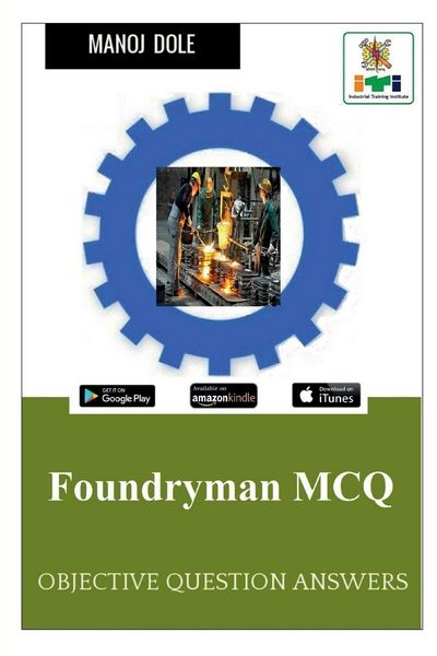 Produktbild: Foundryman MCQ