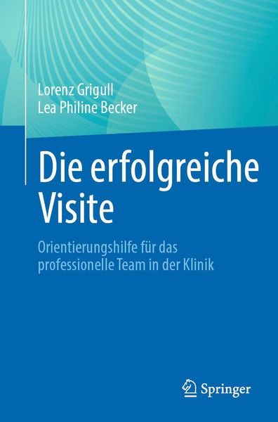 Produktbild: Die erfolgreiche Visite