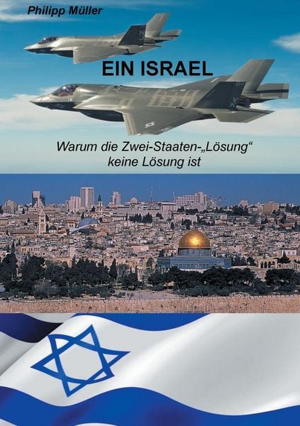Produktbild: Ein Israel